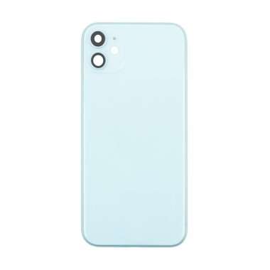 Корпус для Apple iPhone 11 (зеленый) премиум &mdash; 2
