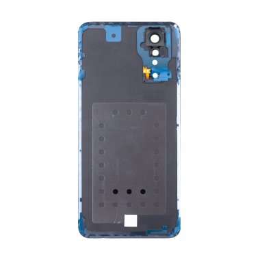 Задняя крышка для Huawei Honor X7b 4G (черная)
