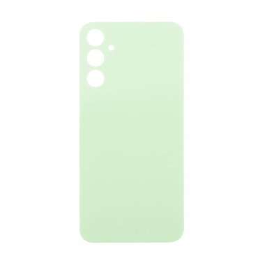 Задняя крышка для Samsung Galaxy A24 4G (A245F) (зеленая) &mdash; 2