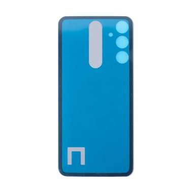 Задняя крышка для Samsung Galaxy A34 5G (A346B) (фиолетовая) &mdash; 1