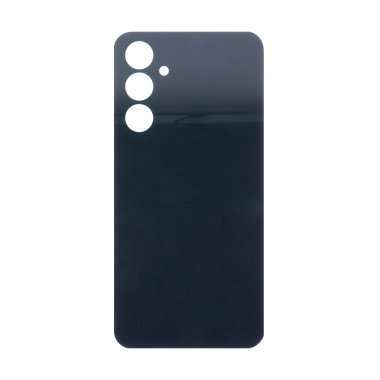 Задняя крышка для Samsung Galaxy A54 5G (A546E) (черная) &mdash; 2