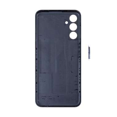 Задняя крышка для Samsung Galaxy M14 5G (M146B) (синяя) &mdash; 1
