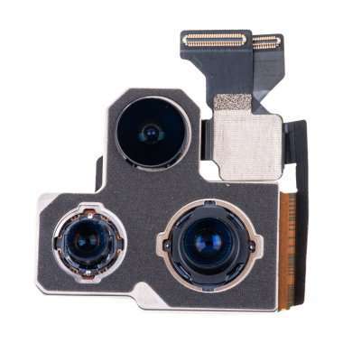 Камера для Apple iPhone 13 Pro Max задняя премиум — 2