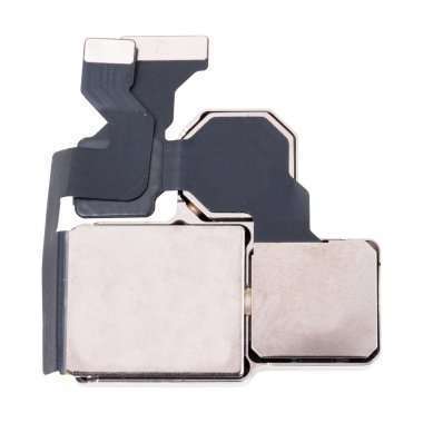 Камера для Apple iPhone 13 Pro Max задняя премиум — 1