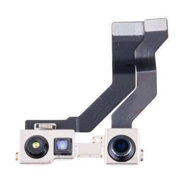 Камера для Apple iPhone 13 передняя премиум — 2