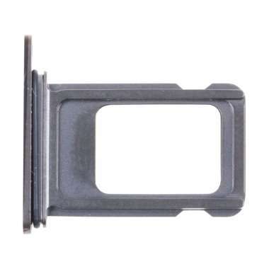 Контейнер на 1 SIM для Apple iPhone 15 Pro (синий) — 2