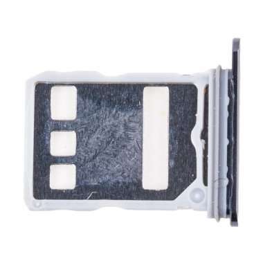 Контейнер SIM для Huawei Pura 70 Ultra (черный) — 1