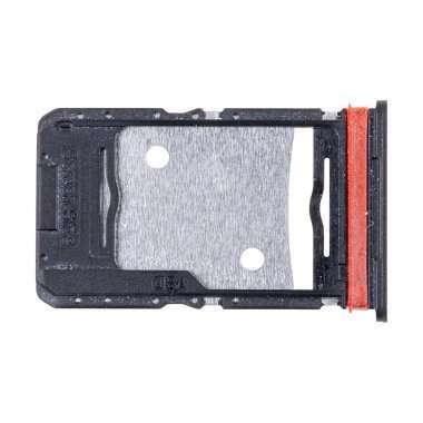 Контейнер SIM для Tecno Pova 5 Pro 5G (черный) — 1
