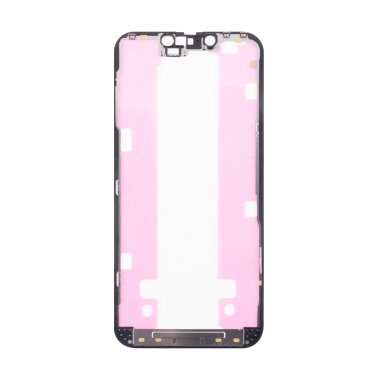 Рамка дисплея для Apple iPhone 13 Pro (черный) &mdash; 1