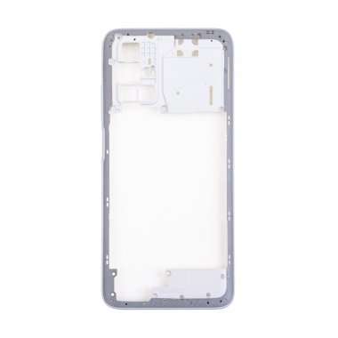 Средняя часть для Xiaomi Redmi 10 (белый) — 1