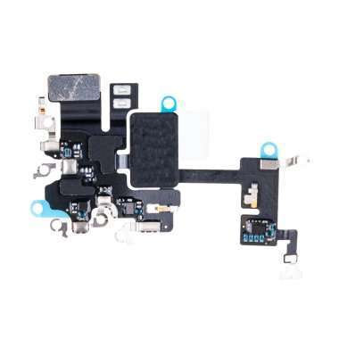 Шлейф для Apple iPhone 14 Plus антенна WiFi &mdash; 2