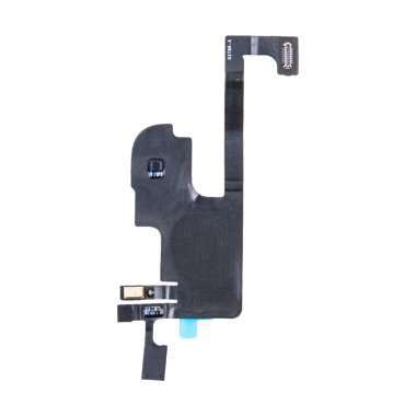 Шлейф для Apple iPhone 14 на сенсор/микрофон &mdash; 2