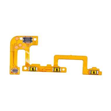 Шлейф для Huawei Nova 11 SE на кнопки громкости/включения — 2