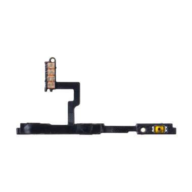 Шлейф для Infinix Hot 40i на кнопки громкости/включения &mdash; 2