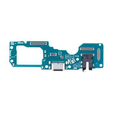 Шлейф для OPPO Reno 8T 4G на разъем зарядки/разъем гарнитуры/микрофон &mdash; 2