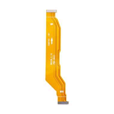 Шлейф для Realme C67 4G межплатный &mdash; 2