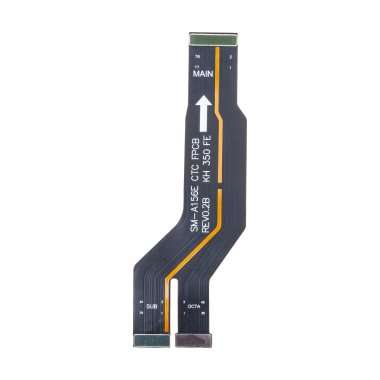 Шлейф для Samsung Gakaxy A15 4G (A155F) межплатный &mdash; 2
