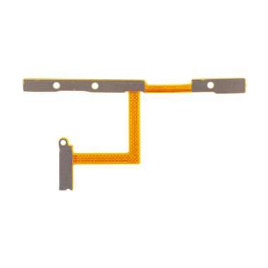 Шлейф для Tecno Spark 10C на кнопки громкости/включения — 1