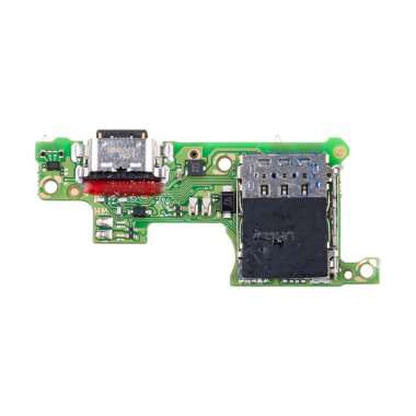 Шлейф для Tecno Spark 20 Pro Plus плата на разъем зарядки/разъем SIM/микрофон Шлейф для Tecno Spark 20 Pro Plus плата на разъем зарядки/разъем SIM/микрофон