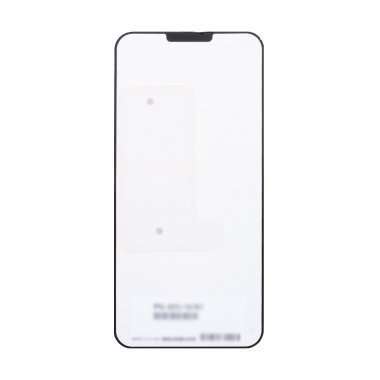 Дисплей с тачскрином для Apple iPhone 16 Pro Max (черный) — 2