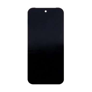 Дисплей с тачскрином для Google Pixel 9 (черный) — 2