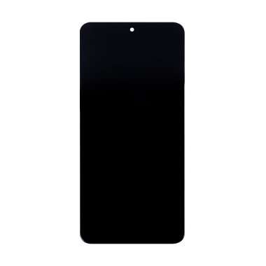 Дисплей с тачскрином для Wiko T50 (черный) — 2