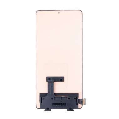 Дисплей с тачскрином для Xiaomi Poco F4 GT (черный) Дисплей с тачскрином для Xiaomi Poco F4 GT (черный)