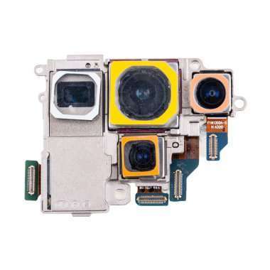 Камера для Samsung Galaxy S23 Ultra (S918B) задняя &mdash; 2