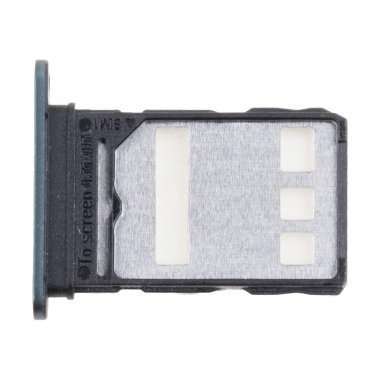 Контейнер SIM для Huawei Honor X9a 5G (зеленый) — 2