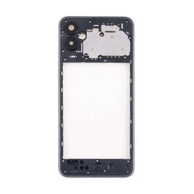 Средняя часть для Tecno Pova 4 (серый) &mdash; 2
