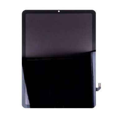 Дисплей с тачскрином для Apple iPad Air 5 10.9 2022 (черный) — 2