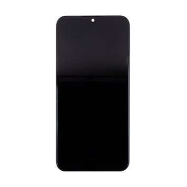 Дисплейный модуль с тачскрином для Samsung Galaxy A15 4G (A155F) (черный) (TFT) &mdash; 2