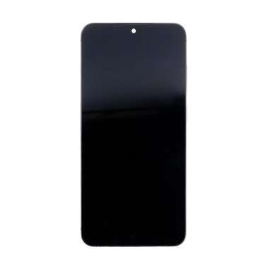 Дисплейный модуль с тачскрином для Samsung Galaxy S24 Plus (S926B) (черный) (OLED) &mdash; 2