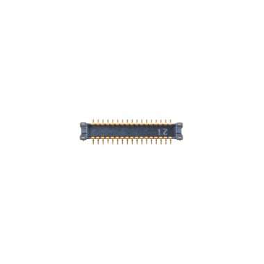 Коннектор LCD для Samsung Galaxy A10 (A105F) &mdash; 2