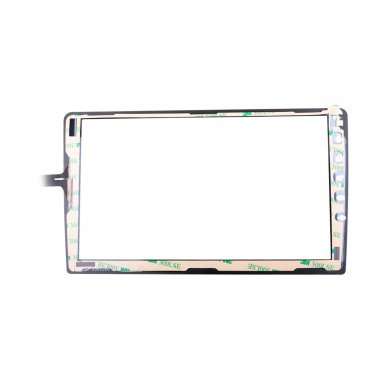 Тачскрин для автомагнитол на базе Android 9.0'' (черный) &mdash; 1