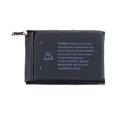 Аккумуляторная батарея для Apple Watch 42 mm (A1579) — 2