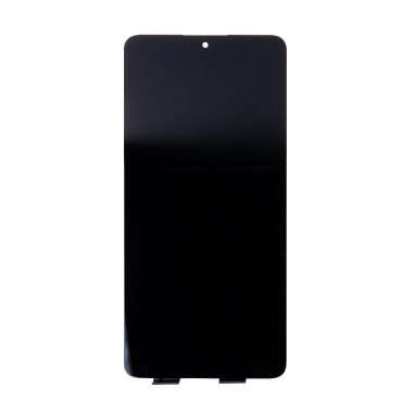 Дисплей с тачскрином для Xiaomi Poco X6 Pro 5G (черный) (OLED) &mdash; 2