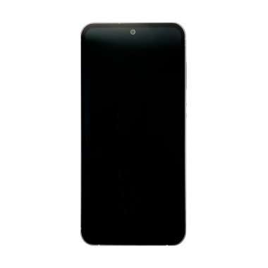 Дисплейный модуль с тачскрином для Samsung Galaxy S23 FE (S711B) (черный) (AAA) — 2