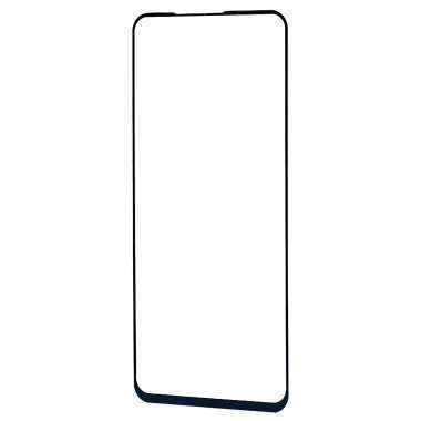 Защитное стекло Activ 3D для Samsung Galaxy A21 (A215F) (черное) — 6