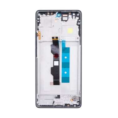 Дисплейный модуль с тачскрином для Xiaomi Redmi Note 13 Pro 4G (черный) — 1