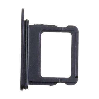 Контейнер SIM для Apple iPhone 16 Plus (1 Sim) (черный) — 2