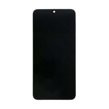 Дисплейный модуль с тачскрином для Xiaomi Poco C75 (черный) — 2