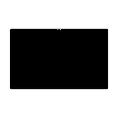 Дисплей с тачскрином для Samsung Galaxy Tab S8 Ultra 14.6 5G (X906B) (черный) — 2