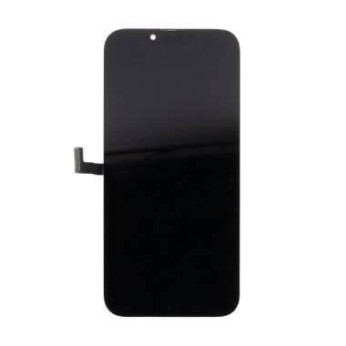Дисплей с тачскрином для Apple iPhone 13 Pro (черный) (LCD) &mdash; 2