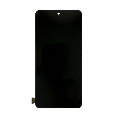 Дисплей с тачскрином для Vivo V40 Lite 5G (черный) (TFT) — 2