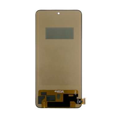 Дисплей с тачскрином для Vivo V40 Lite 5G (черный) (TFT) — 1