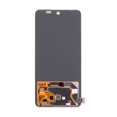 Дисплей с тачскрином для OPPO Reno 13 F 4G (черный) — 1