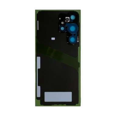 Задняя крышка для Samsung Galaxy S24 Ultra (S928B) (фиолетовая) — 1