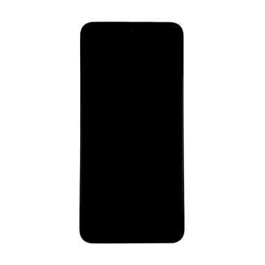Дисплейный модуль с тачскрином для Xiaomi Redmi Note 11S 4G (черный) (TFT) &mdash; 2