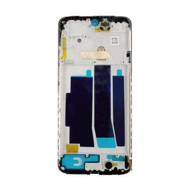 Дисплейный модуль с тачскрином для Xiaomi Redmi Note 11S 4G (черный) (TFT) Дисплейный модуль с тачскрином для Xiaomi Redmi Note 11S 4G (черный) (TFT)